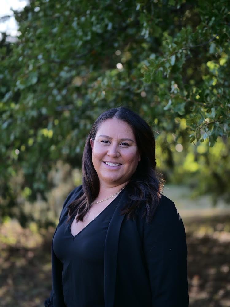 OKC Spark Names Amber Flores as Head Coach