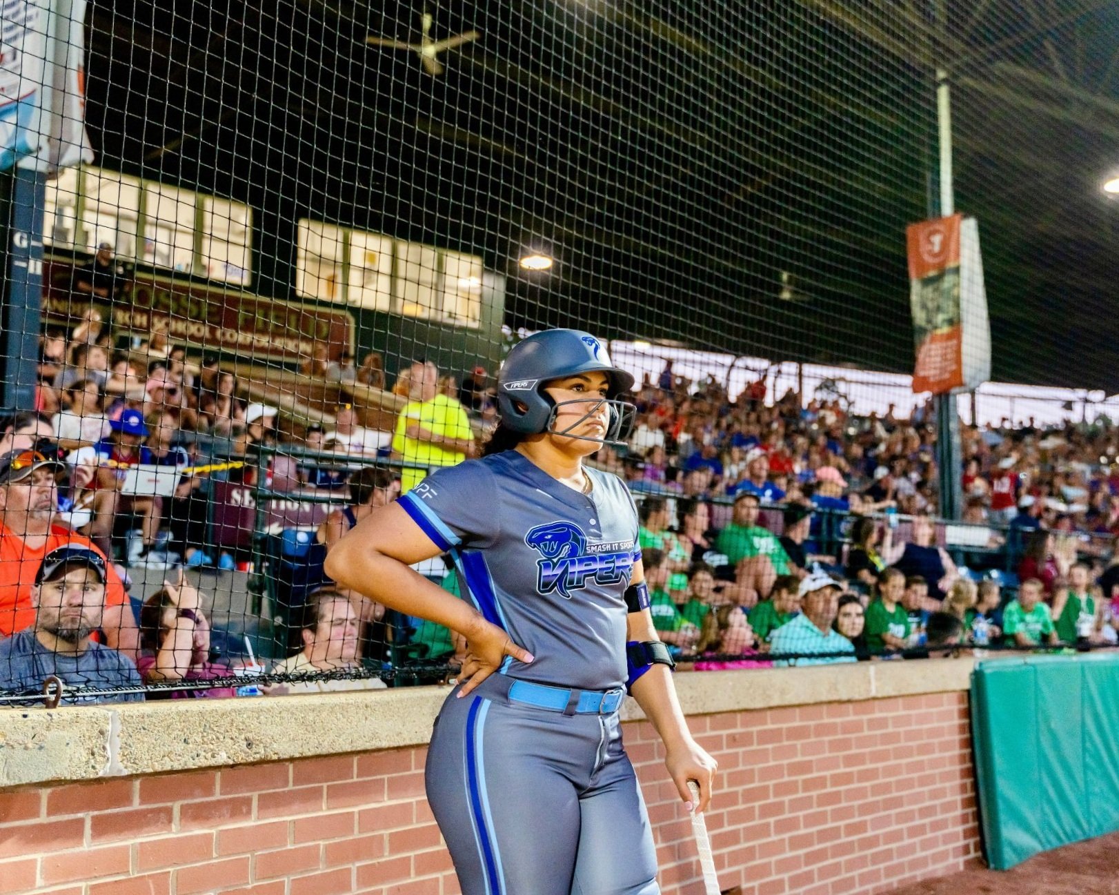 Jocelyn Alo Traded to OKC Spark