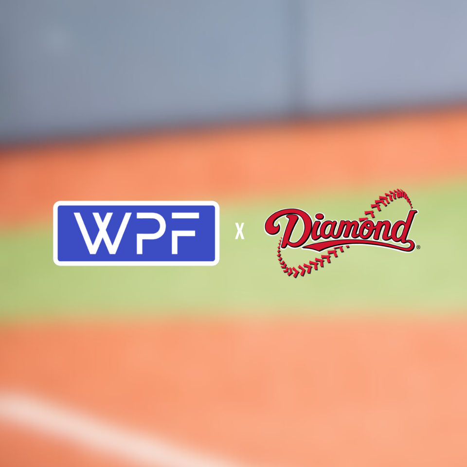 Diamond Sports Named 2023 Official Ball of WPF